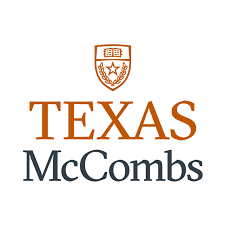 University of Texas at Austin: McCombs logo